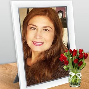 Meet your Posher, Dianey